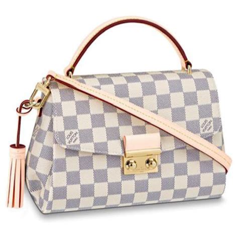 louis vuitton tasche croisette